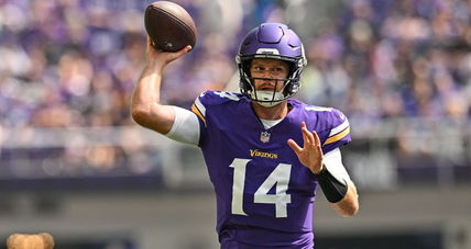 Vikings Offseason Takes Next Big Step … Today