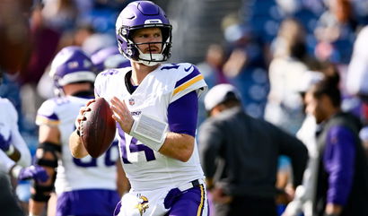 Questions Answered: The Sam Darnold “Dilemma,” Gabriel Murphy, Vikings Playoff Scenario