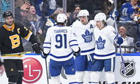 ToHN Daily: Maple Leafs love Edmonton, Canucks can’t lose