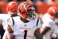 Bengals WR Ja’Marr Chase Ends Holdout without Contract