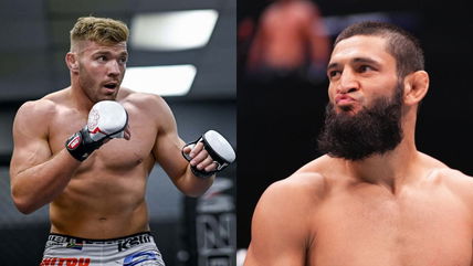 3 reasons Khamzat Chimaev vs. Dricus Du Plessis will be EPIC