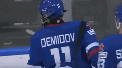 Habs Daily: Demidov Top NHL Prospect, 2025 NHL Draft, Volokhin