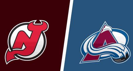 Avalanche Game 29 at New Jersey Devils: 2nd of Back-to-Back; Lines, Notes & How to Watch