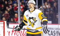 Penguins Injury Updates; New Confidence on Karlsson