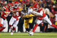 Becker: Steelers Finishing Final Month 2-2 Would Be Big Win