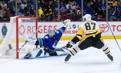 Dan’s Daily: What Penguins Want; Demko Rare Injury; Lehner AWOL