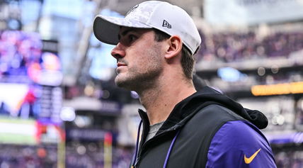 Vikings’ Plan for Daniel Jones Unfolds