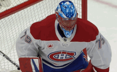 Habs Daily: Florida State Dominance, Primeau Clears Waivers