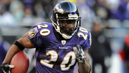 The GOAT and the GOAT Herder: How Ed Reed Haunted Brady and Belichick