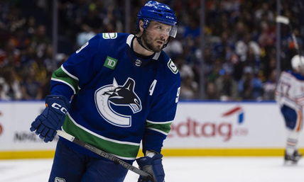 Dan’s Daily: Canucks Decline Miller Blockbuster; Penguins Stink It Up