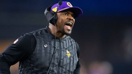 The Status of All Vikings Coaches in NFL Carousel