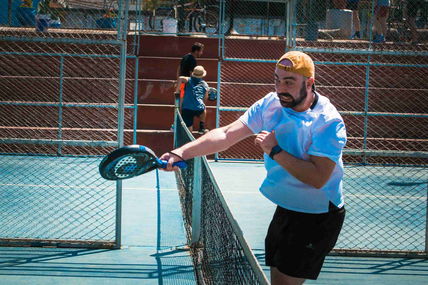 How to Shop for Your First Padel Racket