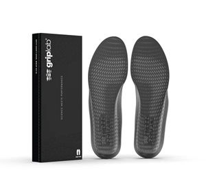 Unique Stability, Comfort ,and Grip Golf Shoe Insoles.