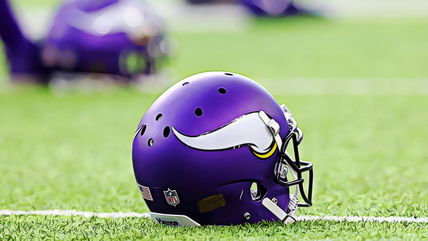 Vikings’ Top Roster Cut Candidate Is Pretty Obvious