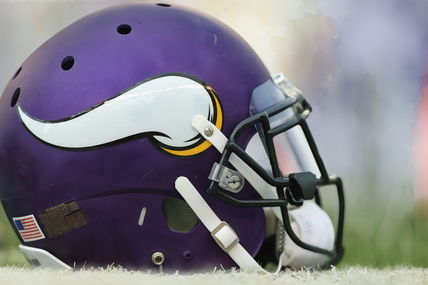 The Door Swings Wide Open for a Vikings Playmaker