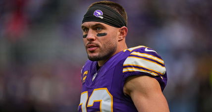 Questions Answered: Harrison Smith’s Retirement, RB in Round 1 for Vikings, Will Reichard