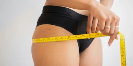 It’s Time to Break Up with BMI, Experts Say