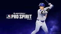 eBaseball™: MLB Pro Spirit Launches Today With Cover Athlete Shohei Ohtani Campaign - Los Angeles Sports Nation