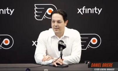 Briere’s Mid-Season Evaluation: Goalies, Prospects, and Trade Deadline Outlook