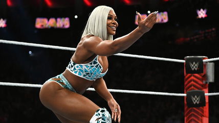 WWE Rumors: Jade Cargill Being Primed For A Huge Push This Summer?