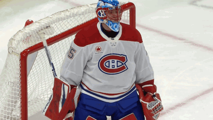 Habs Highlights: Dream NHL Start For Dobes, Dach Finds Rhythm