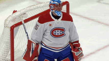 Habs Highlights: Dobes Shines, Suzuki Captain Clutch