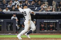 New York Yankees finally calling up top prospect fans have been clamoring for