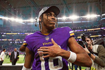 ESPN’s Playoff Prediction for Vikings Is Unbelievable