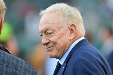 NFL insider rips Dallas Cowboys owner Jerry Jones, says ‘organization needs a new voice at the top’