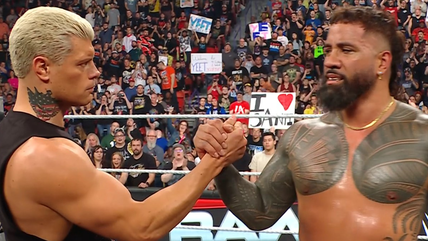 WWE RAW Results & Highlights (June 16th, 2025): Chaotic Main Event Puts Jey Uso & Cody Rhodes on a Collison Course