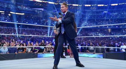 Former WWE Boss Vince McMahon Attempted to Purchase Major Stake in Top Fighting Promotion?