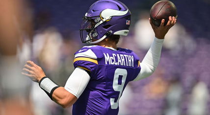 The P/PTSD Perspective: Sliver of QB Doubt, Vikings’ Strategy Spilled, and Roster Add
