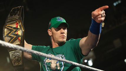 John Cena Shuts Down Idea Of Another Match Against Fellow WWE Legend