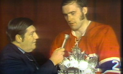 Habs Daily: Legends Visit The Bell Centre, Suzuki’s Scoring, Roy