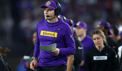 Vikings Head Coach Already Knows the Primary Fix