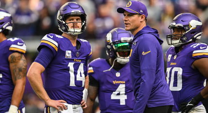 Vikings Must Turn the Page on One Painful Habit