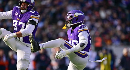 6 Vikings Players Voted to Pro Bowl