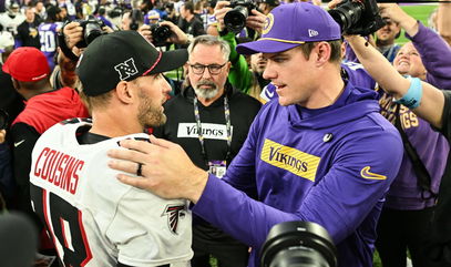 5 Reasons Why the Vikings Win over Falcons Was So Important