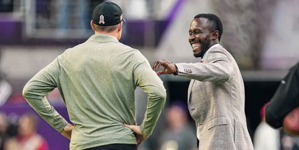 Vikings’ 2023 Draft Decision Totally Vindicated