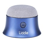 An Excellent Booming Portable Magnetic Speaker.