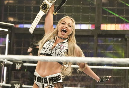 6 Major Injuries Suffered By WWE Stars in 2025