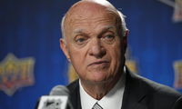 Bruins Brief: A New Low; Lamoriello Bursts Islanders Trade Bubble