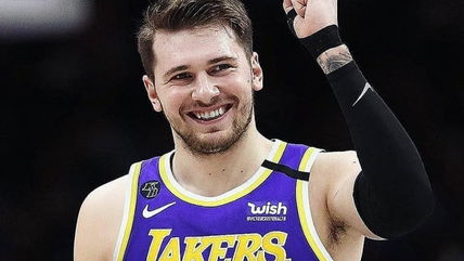 Jaylen Brown is the reason for the trade of Luka Doncic to the Lakers, NBA insider says