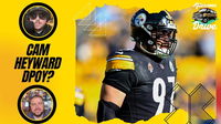 Steelers Afternoon Drive: Cam Heyward’s DPOY Case