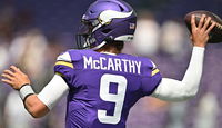 The J.J. McCarthy Rumor Is … Bittersweet