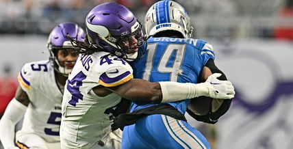 What the Vikings Can Expect from the Lions This Time