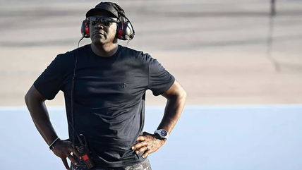 Ex-racer slams NASCAR teams for ‘chickening out’ of supporting Michael Jordan’s monopoly lawsuit