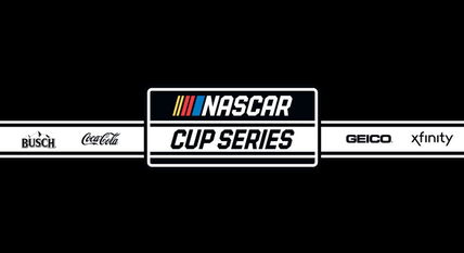 NASCAR adding new bonus point for all three national divisions