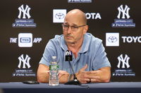 The Yankees Plan B starts with not overreacting