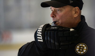 Bruins Brief: Montgomery Lands New Gig; Rivals Feeling The Heat